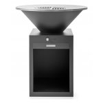 G21 Gril Oregon Black – Zboží Mobilmania