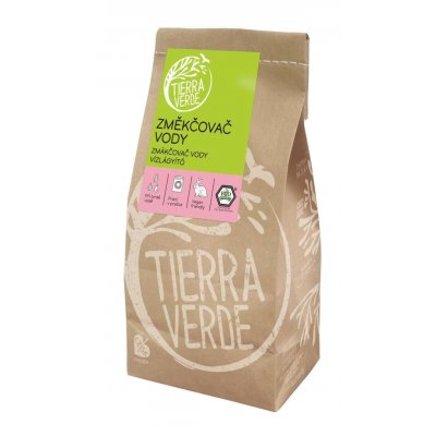 Tierra Verde změkčovač vody sáček 850 g – HobbyKompas.cz