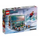 LEGO ® 76196 Super Heroes The Avengers