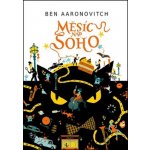 Měsíc nad Soho - Ben Aaronovitch