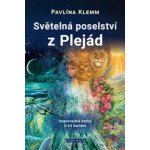 Světelná poselství z Plejád - Pavlína Klemm – Hledejceny.cz