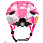 R2 Náhradní set upínání cyklistické přilby pro ATH10 – Sleviste.cz