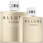 Chanel Allure Edition Blanche parfémovaná voda pánská 50 ml – Hledejceny.cz