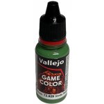 Vallejo Game Color Sick Green 72.029 18 ml – Zboží Mobilmania