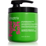 Matrix Food For Soft Mask 500 ml – Hledejceny.cz