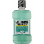 Listerine Freshburst 250 ml – Zboží Dáma