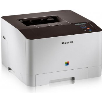 Samsung CLP-415N