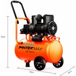 PANTERMAX AirFlow 26 SILENT – Hledejceny.cz