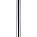 BONOMINI Prodloužená odpadní trubka sifonu, 32/250mm, chrom 0632AB25B7 – Zboží Dáma