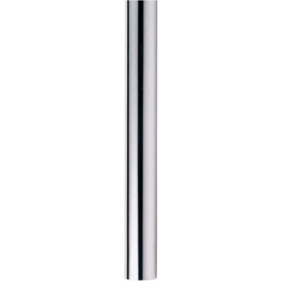 BONOMINI Prodloužená odpadní trubka sifonu, 32/250mm, chrom 0632AB25B7 – Zboží Dáma