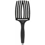 Olivia Garden Fingerbrush Combo Large profesionální kartáč s kombinovanými štětinami – Sleviste.cz