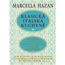 Klasická italská kuchyně - Hazan Marcella