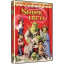 MagicBox DVD: Shrek Třetí