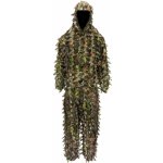 Jack Pyke maskovací LLCS s listím 3D EVO – Zboží Mobilmania