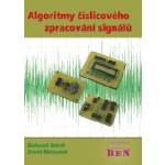 Algoritmy číslicového zpracování signálů – Hledejceny.cz