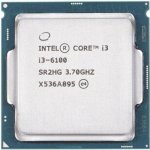 Intel Core i3-6100 CM8066201927202 – Sleviste.cz