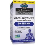Garden of Life Once Daily Men's probiotika 30 ks – Hledejceny.cz