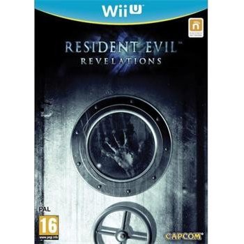 Resident Evil: Revelations