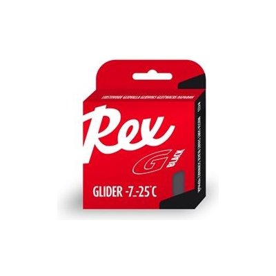 Rex 433 Glider Purple -7 až -25°C 86 g – Hledejceny.cz