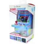 Lexibook Cyber Arcade 200 her – Hledejceny.cz