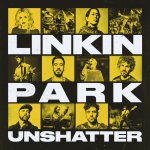 Linkin Park - Unshatter Film Soundtrack (Live In São Paulo) CD – Sleviste.cz
