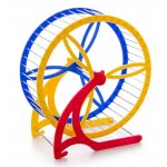 JK ANIMALS plastový kolotoč 19 x 7 cm – Sleviste.cz