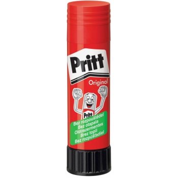 Pritt Stick lepicí tyčinka 40 g