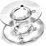 Cívka na spodní nit Janome s rotačním chapačem – Sleviste.cz