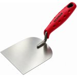 Lžíce vymazávací nerez., softgrip, Schwan, VARIANTY Šířka lžíce: 100mm – Hledejceny.cz