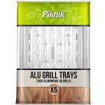 Toppapír Hliníkový tácek na gril PIKNIK – Zbozi.Blesk.cz