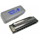 Hohner Special 20 Classic G dur – Zbozi.Blesk.cz