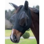 FinoStretch Maska proti hmyzu černá – Sleviste.cz