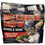 Big League Chew Bubble Gum Original 60 g – Hledejceny.cz