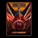 Lindemann : Live In Moscow DVD – Hledejceny.cz