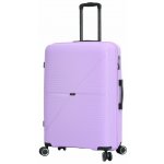 Snowball PP 4W L 54103-76-04 fialová 105 L – Zboží Dáma