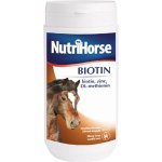 Nutri Horse Biotin 1 kg – Zboží Dáma