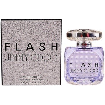 Jimmy Choo Flash parfémovaná voda dámská 100 ml