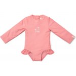 Little dutch Plavky dlouhý rukáv Sunny Flowers Rouge – Zbozi.Blesk.cz