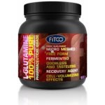 Fitco L-Glutamine 100% Pure 500 g – Hledejceny.cz