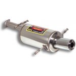 Supersprint Zadní díl výfuku Subaru Impreza 4WD 2.0i WRX/STi (01-) | Zboží Auto