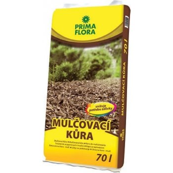 Agro PRIMAFLORA Mulčovací kůra, 70l