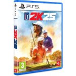 PGA Tour 2K25 – Hledejceny.cz