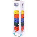 Albi Velká barevná Věž s kostkou – Sleviste.cz