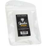 Rosin Press extrakční sáčky Qnubu 7x23cm, balení 10ks Varianta: 120 micronů – Zboží Dáma Rosin Press extrakční sáčky Qnubu 7x23cm, balení 10ks Varianta: 120 micronů – Zboží Dáma