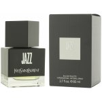 Yves Saint Laurent La Collection Jazz toaletní voda pánská 80 ml – Hledejceny.cz