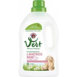 Chanteclair Vert prací gel Bebé 21 PD 1 l – Hledejceny.cz