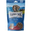 Pamlsek pro psa Happy Dog SUPER PREMIUM Meat Snack Bavaria 75 g