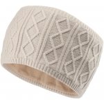 Willard Hedana Široká pletená zimní béžová – Hledejceny.cz