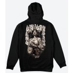 DGK Loyalty hoodie black – Hledejceny.cz