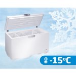 Beko CF316EWN – Hledejceny.cz